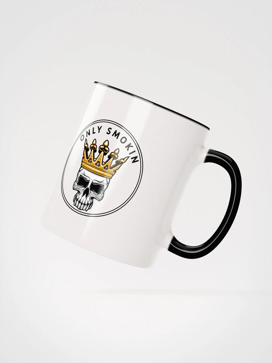 Only Smokin Mug product image (24)