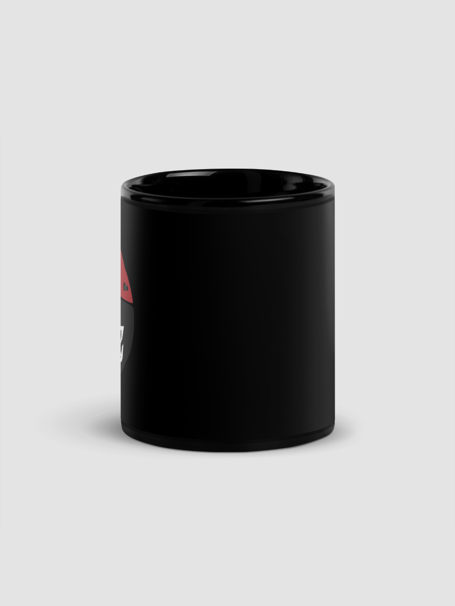 Yak Glossy Mug product image (3)