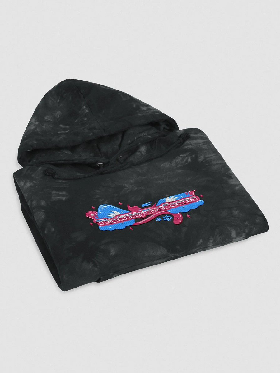 OG KTB Champion Hoodie product image (3)
