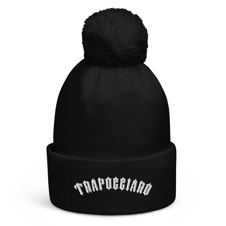 trapoggiaro pom pom product image (1)
