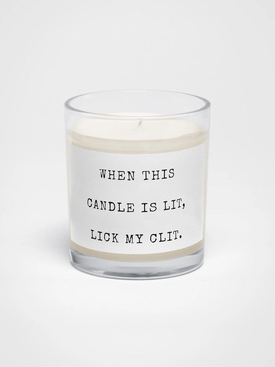 Cheeky Candle for Her product image (1)