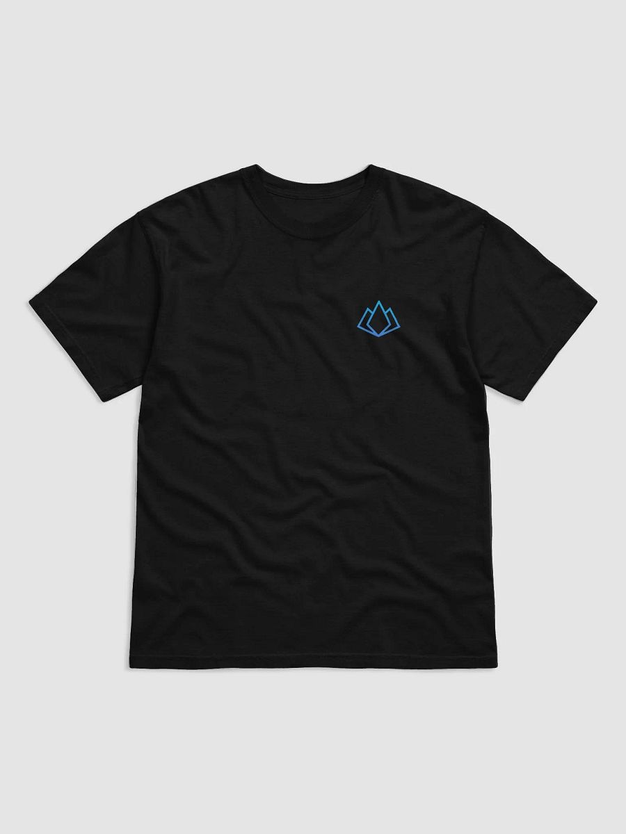 Cotton Tee - Traditional product image (1)