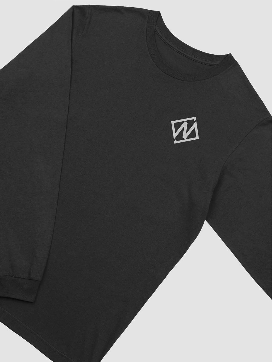 Nikez Long Sleeve product image (4)