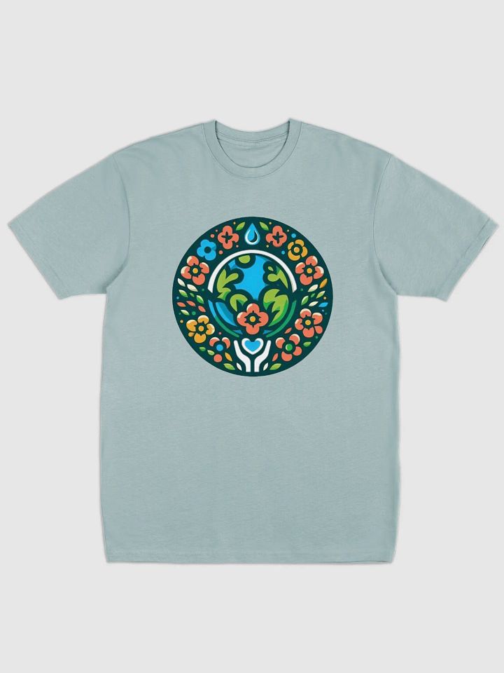 Earth's Embrace Men's Premium Tee product image (7)