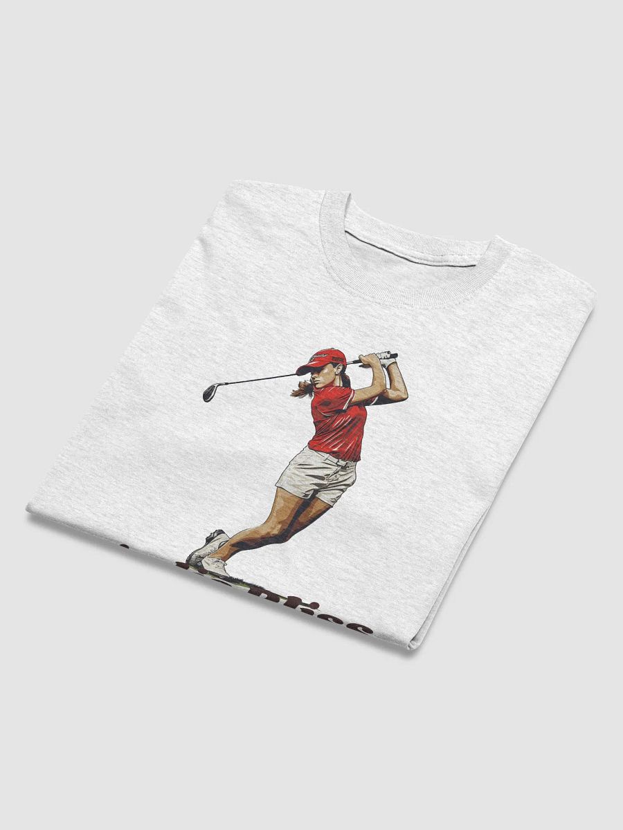 Sporty T-shirts - Birdie Bliss - golf product image (5)