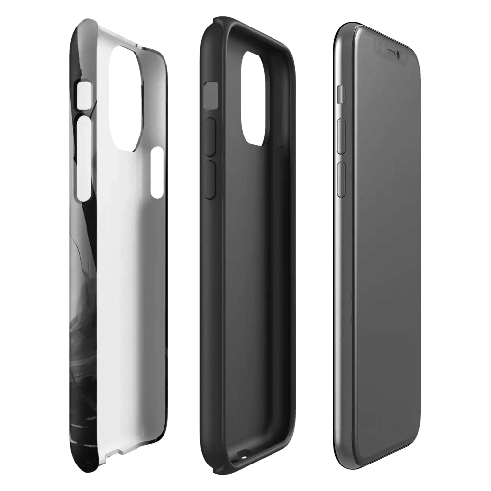 Tough Case for iPhone® - No. 03 product image (29)
