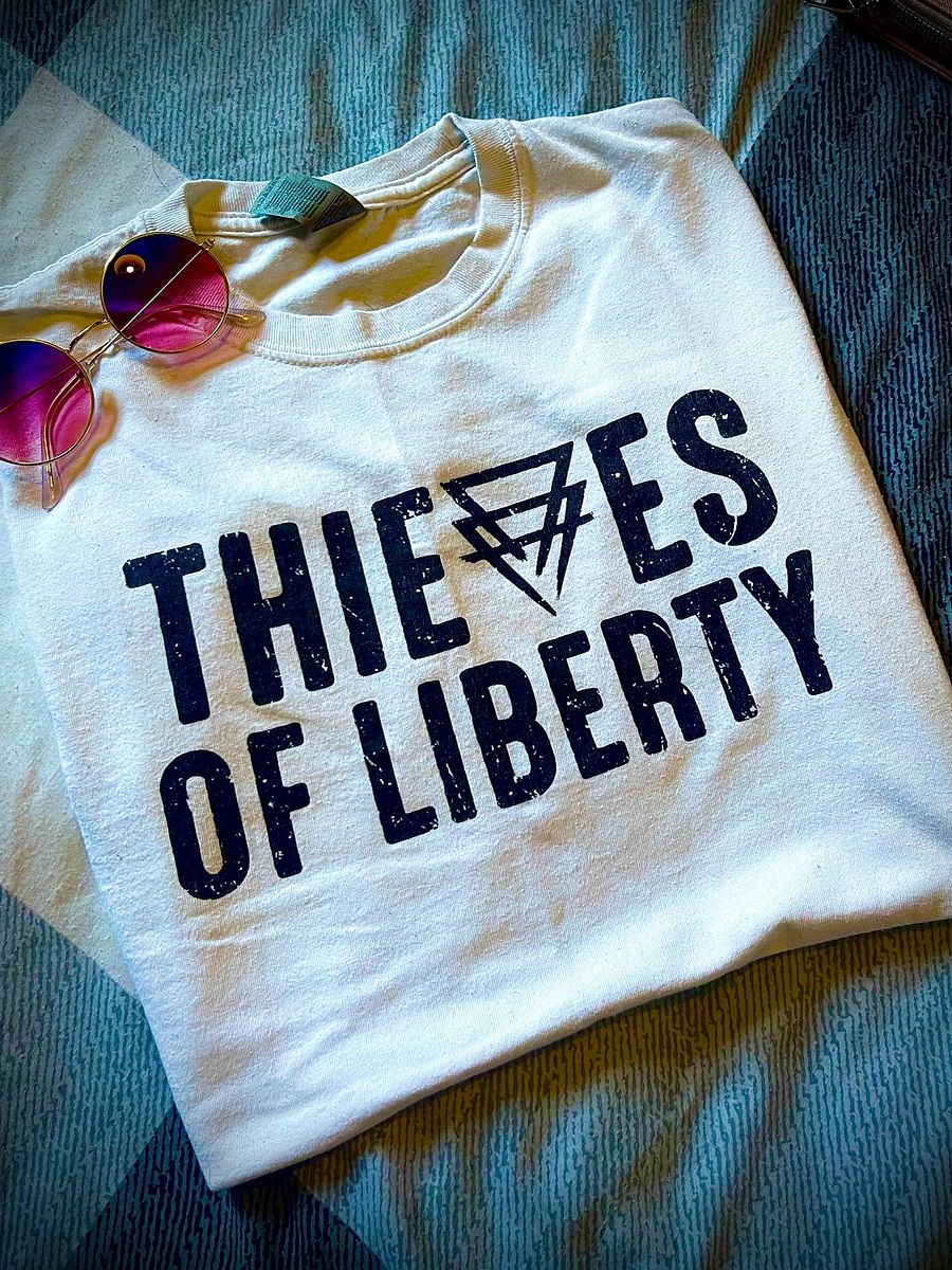 Original White Tee product image (1)