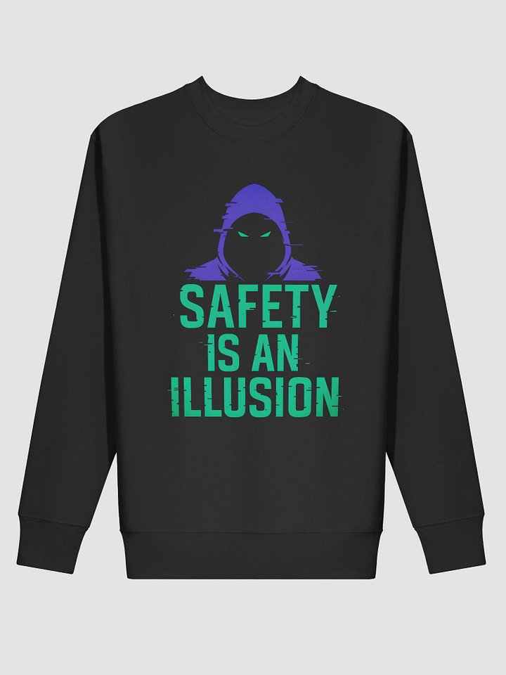 S.I.A.I GS Colors Logo Long Sleeve product image (2)