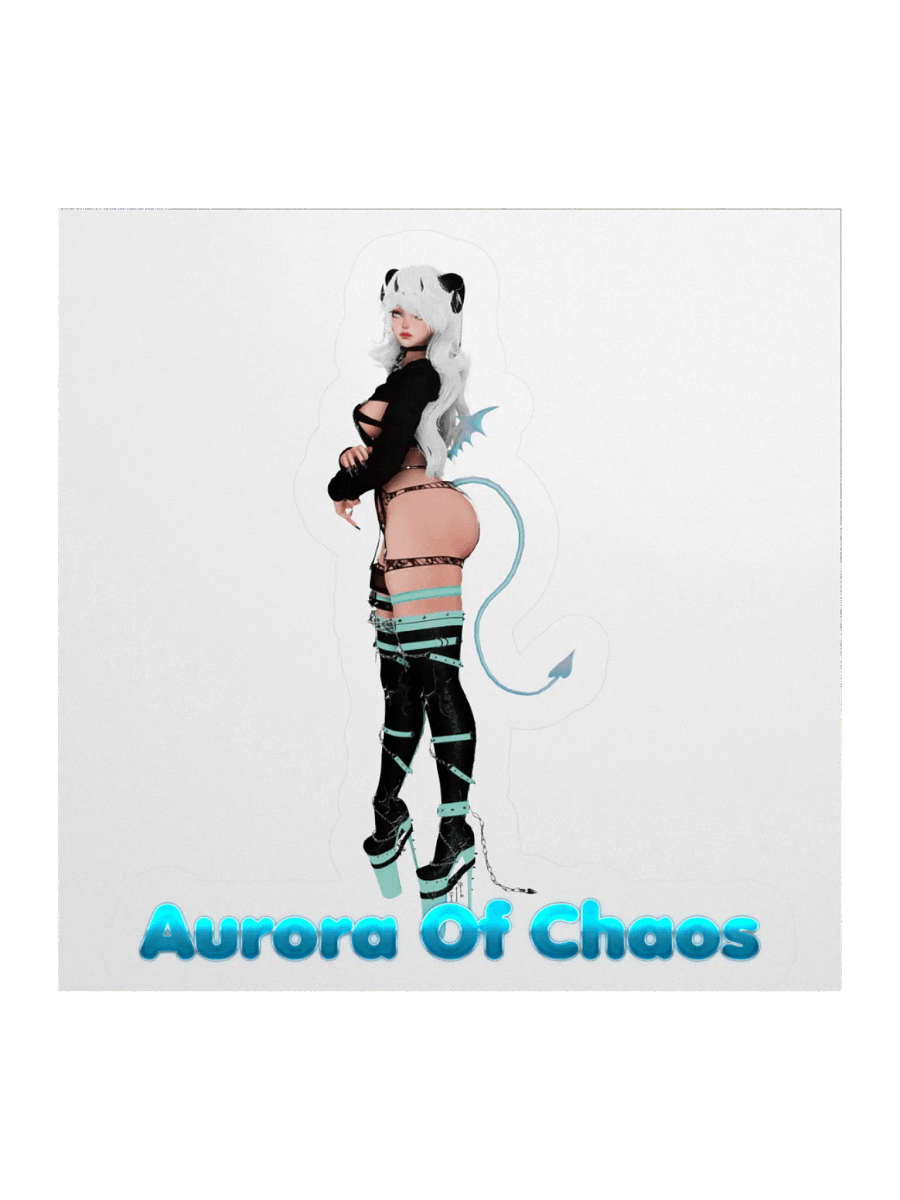 Aruora Stickers product image (2)