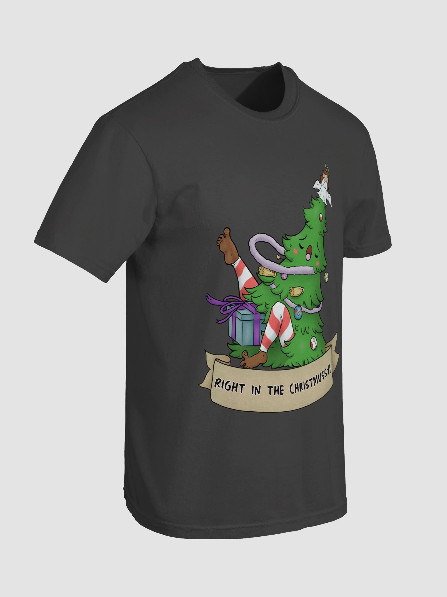 Christmussy Shirt product image (52)