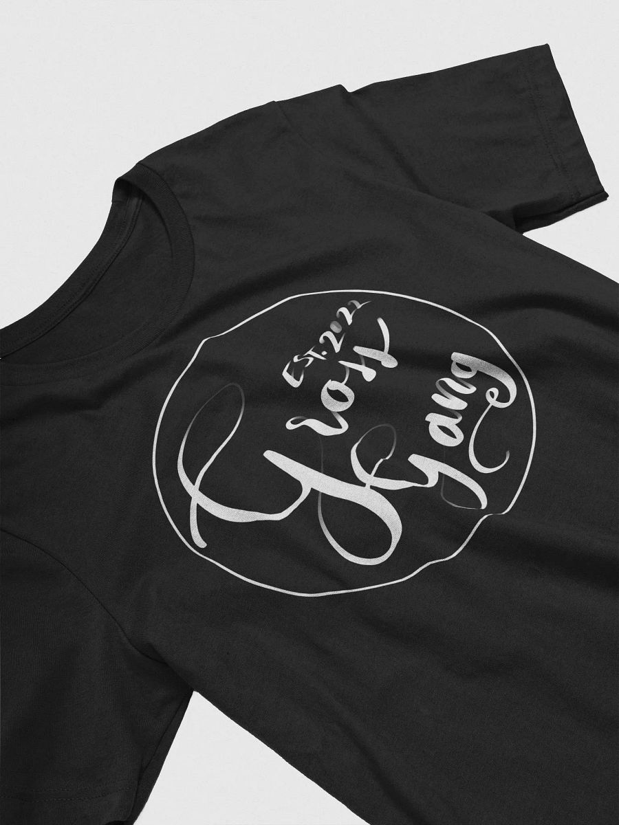 Gross Gang (Base Logo) product image (27)