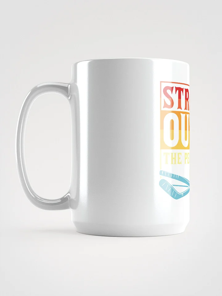 Penalty Box Pride Mug product image (2)