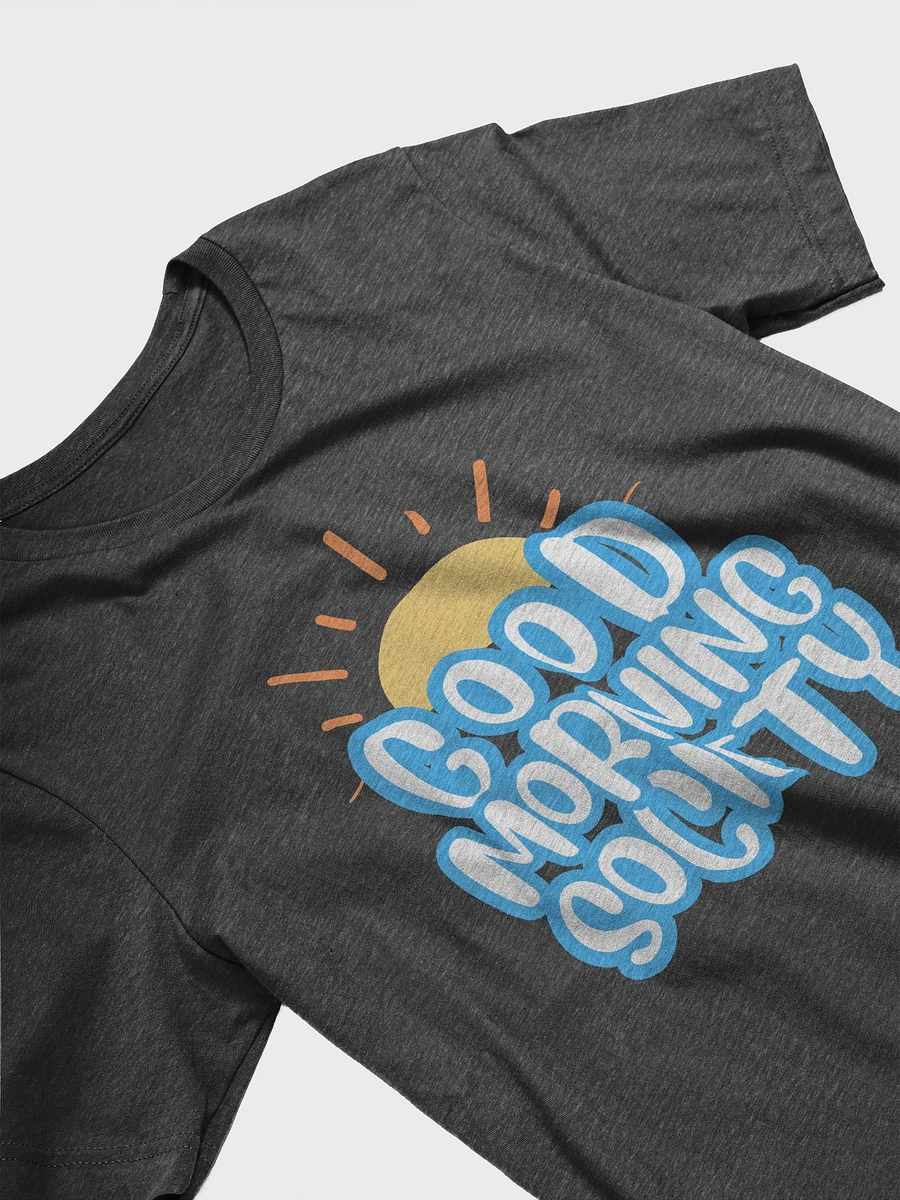 Good Morning Society Tee product image (12)