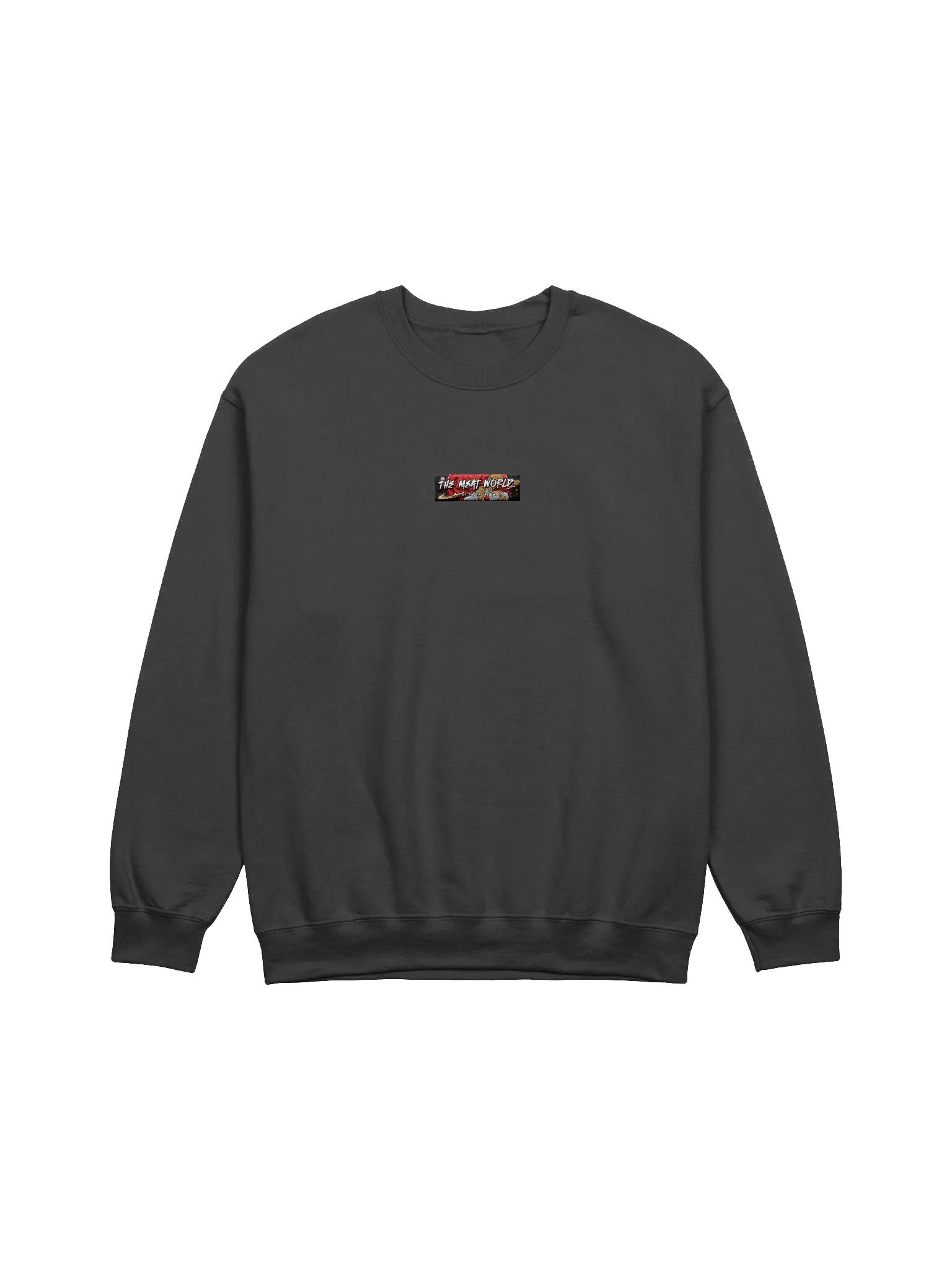 A SWEATSHIRT. product image (1)