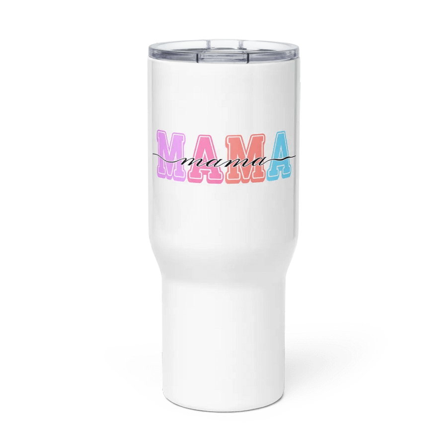 MAMA's Travel Companion product image (3)