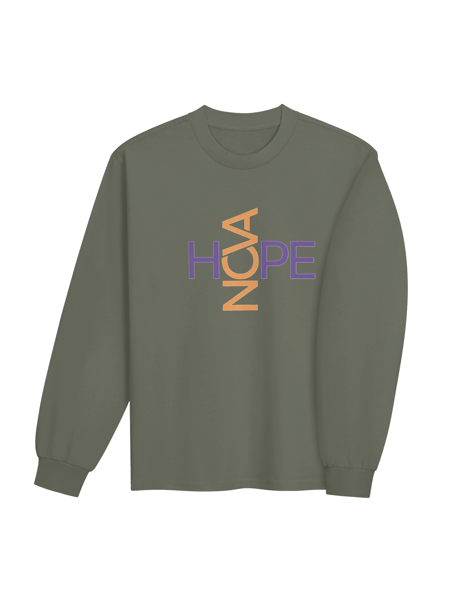 Nova Hope Sweatshirt product image (4)