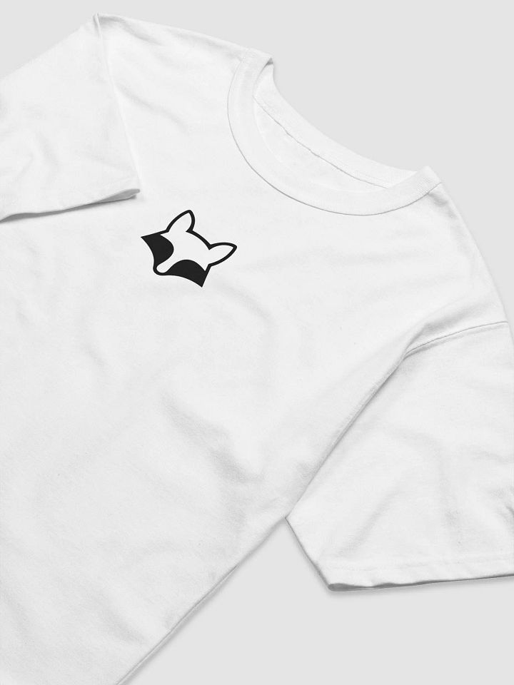⚪ Jari's Tee product image (1)