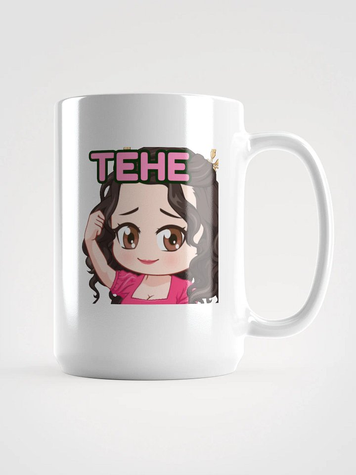 Tehe Mug product image (1)