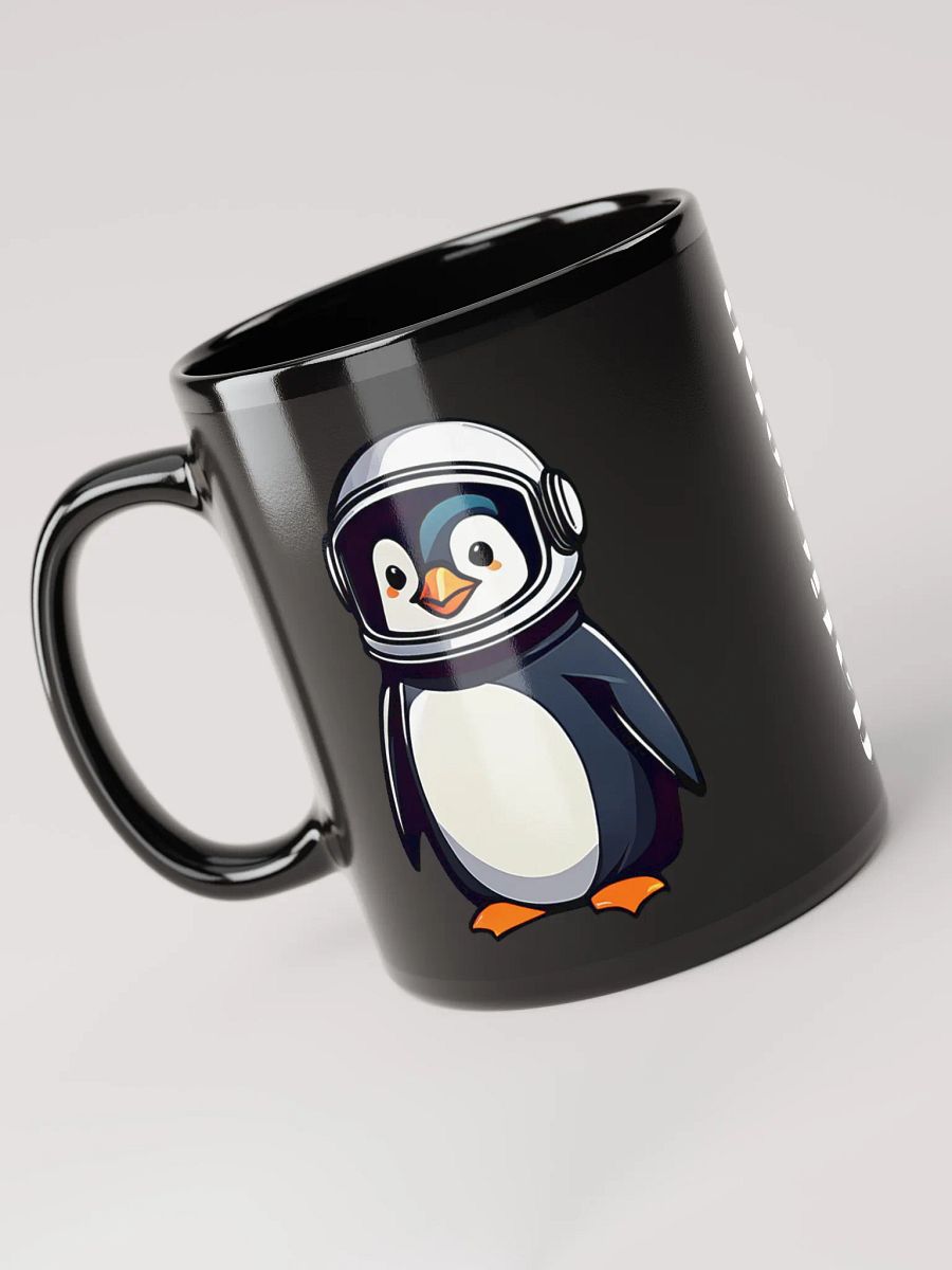 Space Rico Mug product image (3)
