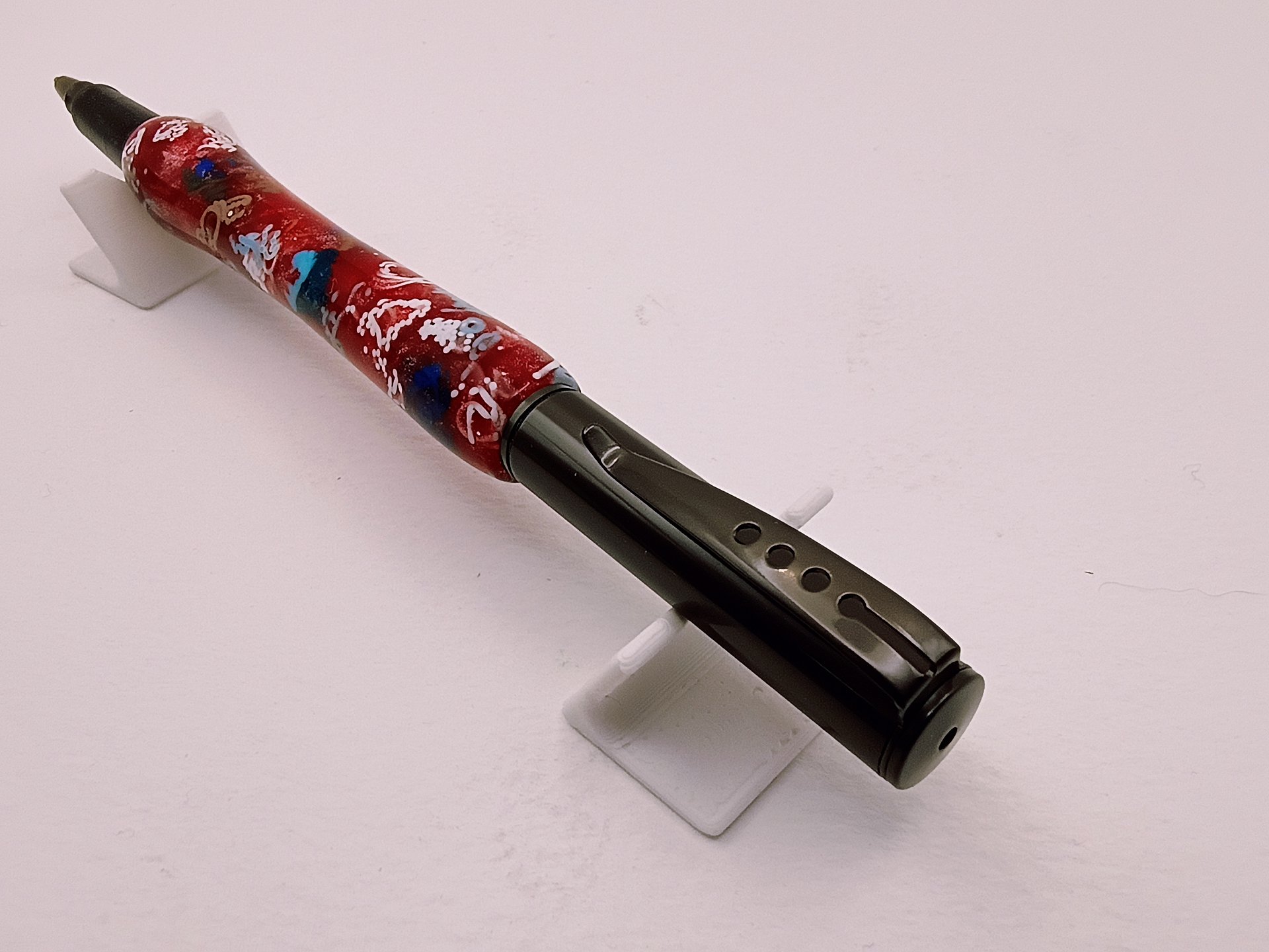 Icon Series Hand-Turned Pens product image (3)