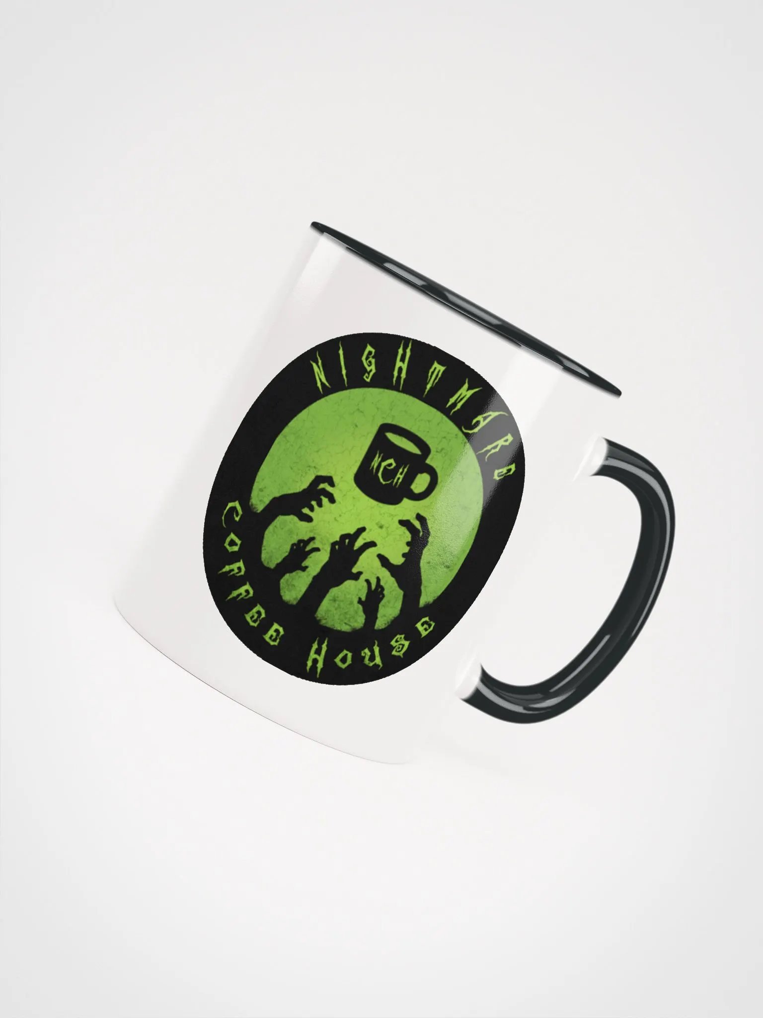 Nightmare Coffee Mug product image (4)