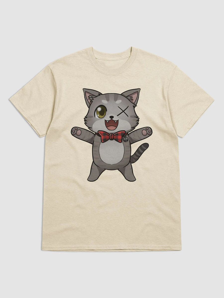 Furycious Fam Fury Hug Shirt product image (1)