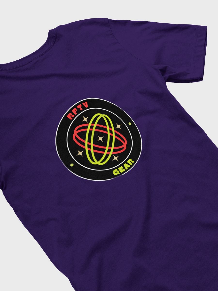 RFTV Supersoft T-Shirt product image (4)
