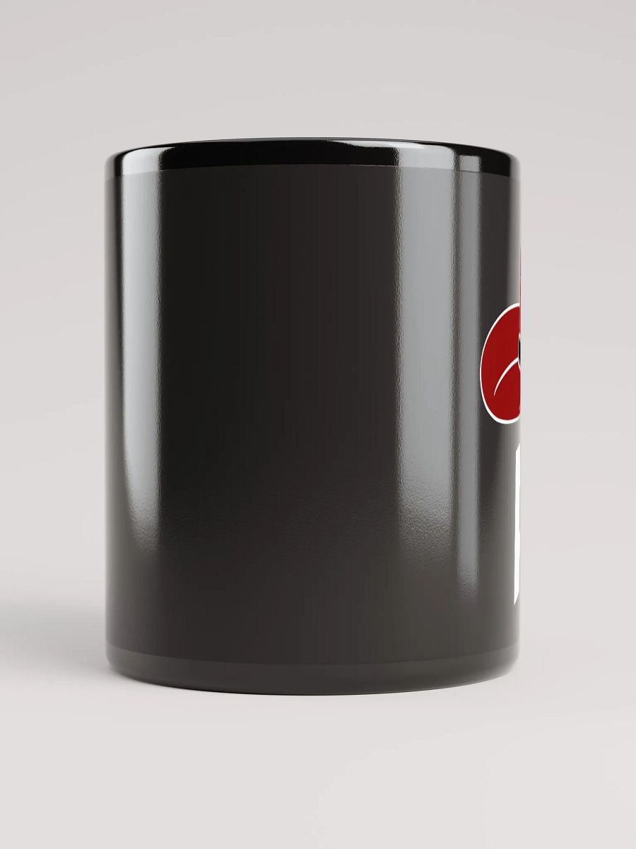 HRNBCK MUG – AY! Black Edition One product image (9)