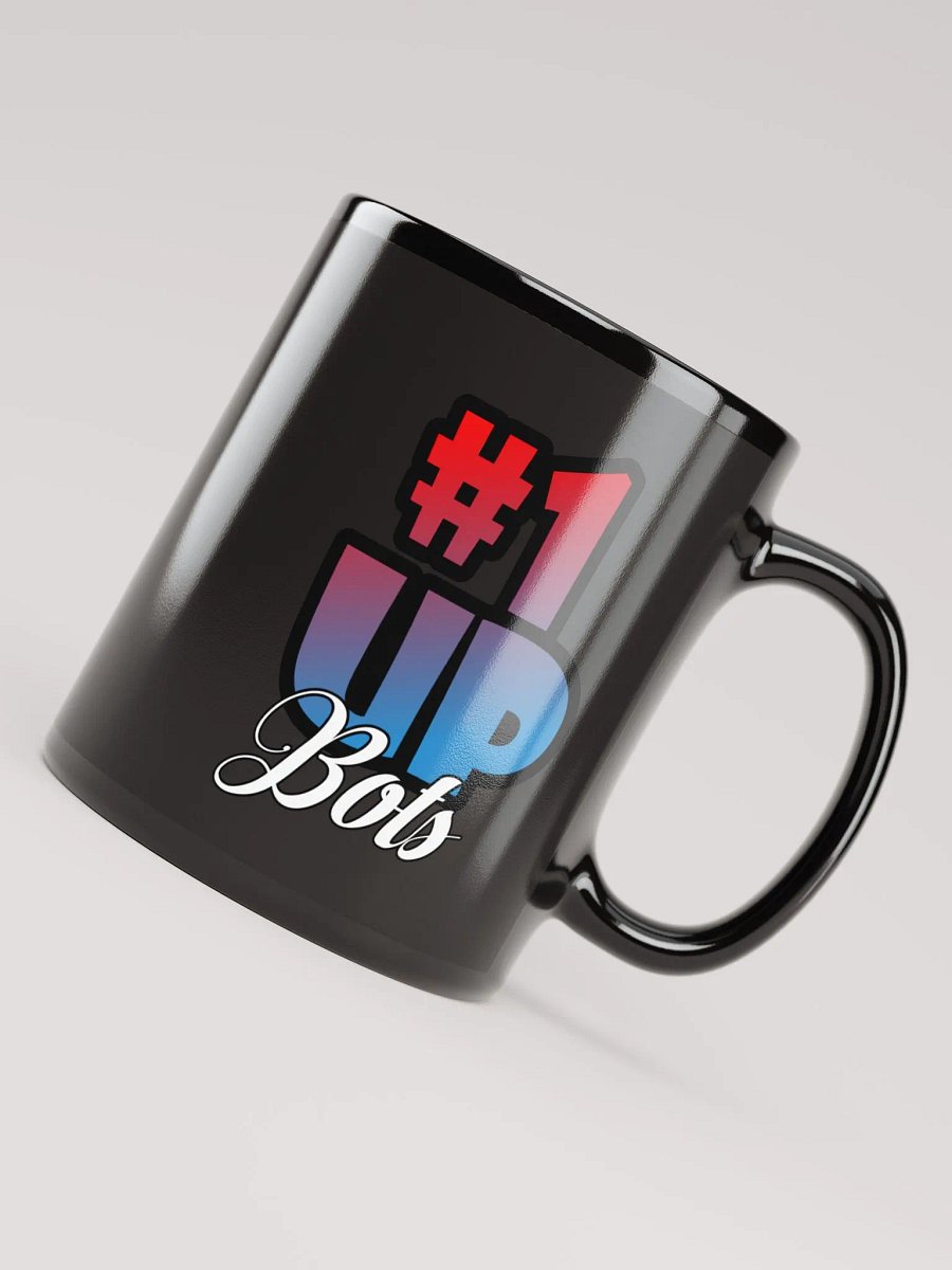 Real Big Diamond Mug product image (4)