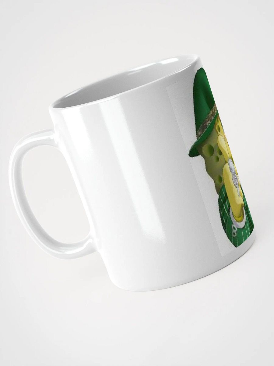 mafia spongebob mug product image (5)