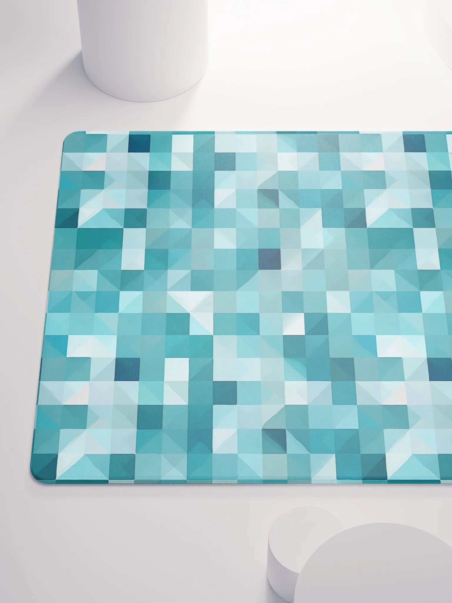Funder Mouse Pad Large product image (6)
