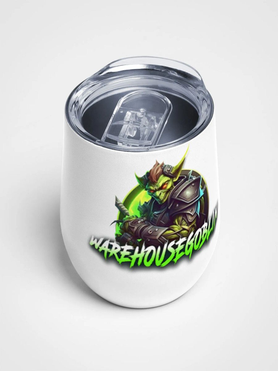Goblin's Goblet Wine Tumbler product image (4)