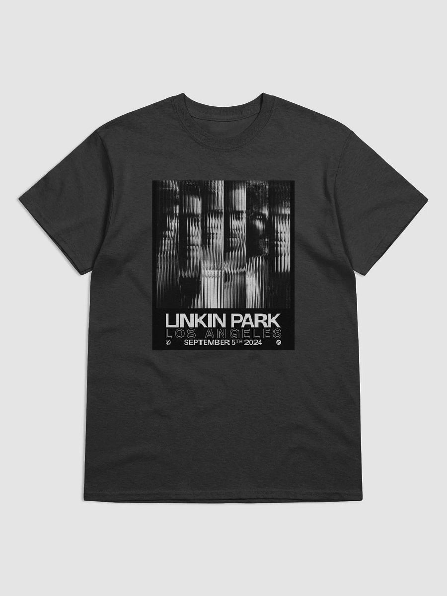 Linkin Park Los Angeles LA 2024 From Zero Tour On November Tshirt product image (7)