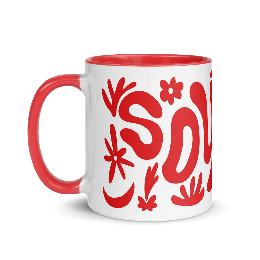 Loosey Goosey Logo Mug product image (4)