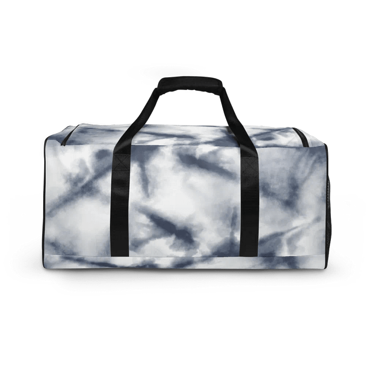 Cloudscape Wanderlust Duffle Bag product image (2)