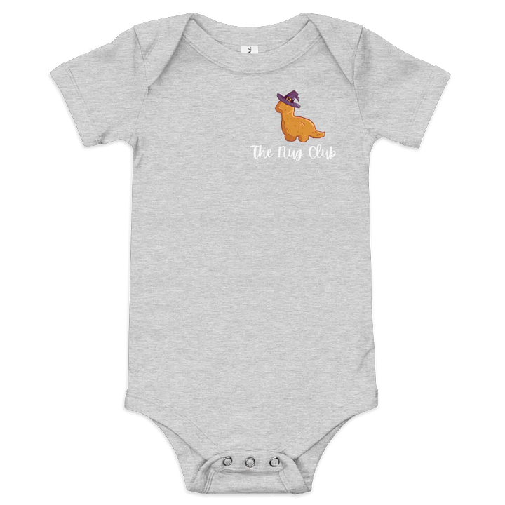 Nug Club Onesie product image (4)