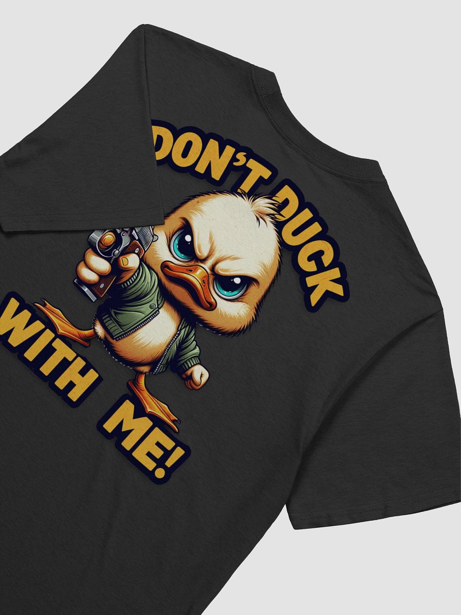 Don't Duck With Me! 18+ product image (22)