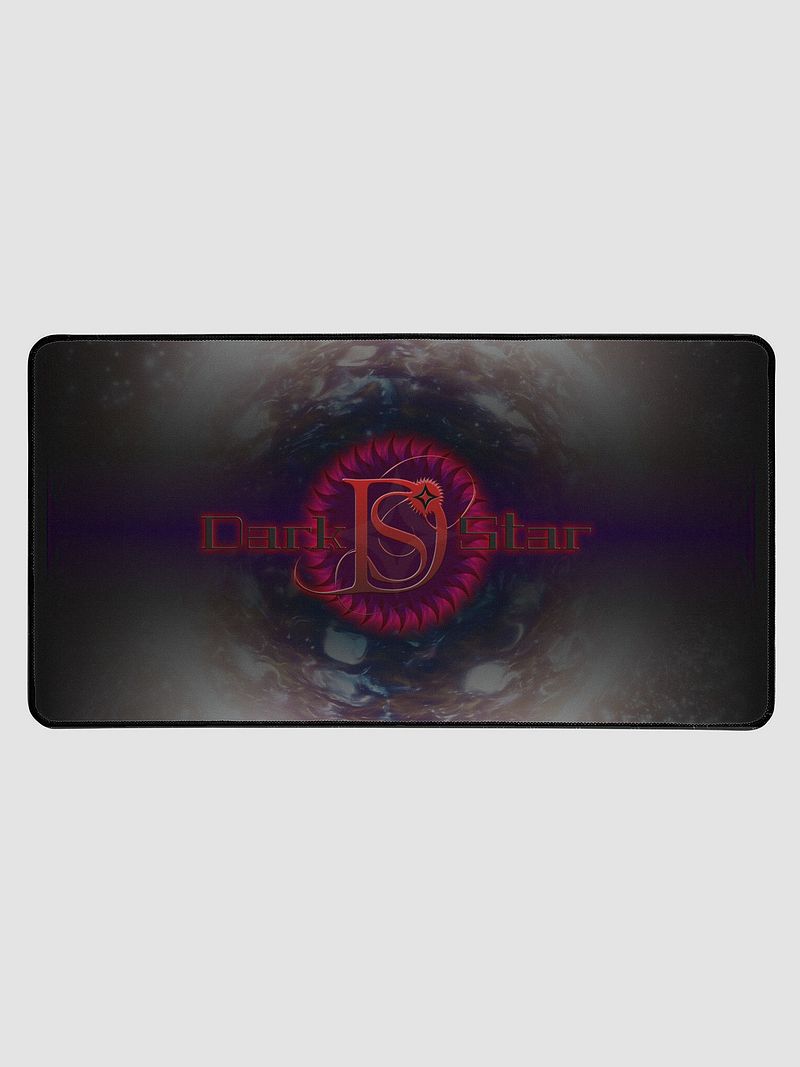 DarkStar Desk Mat