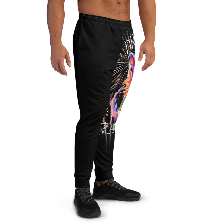 Men's Dragon Trackies product image (8)