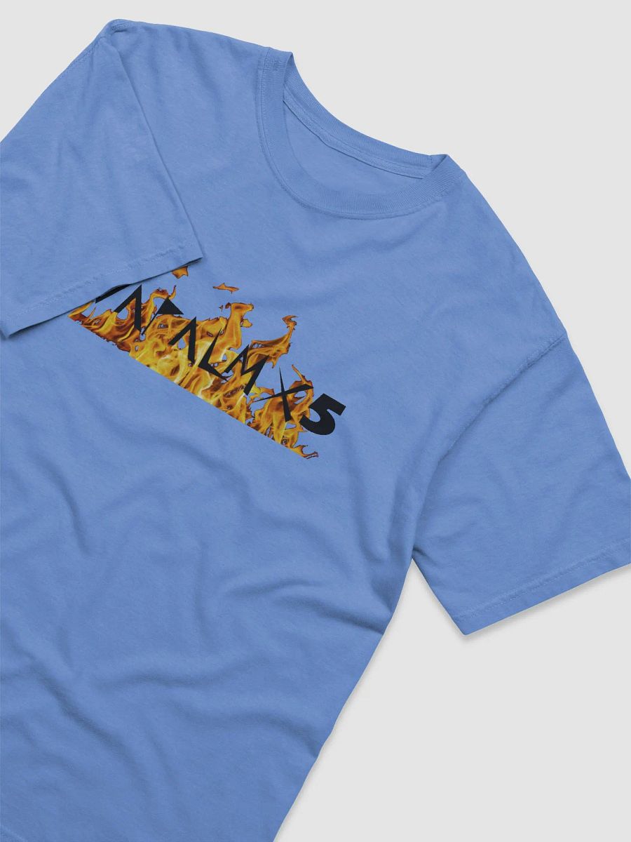NapalmX5 T-Shirt product image (11)