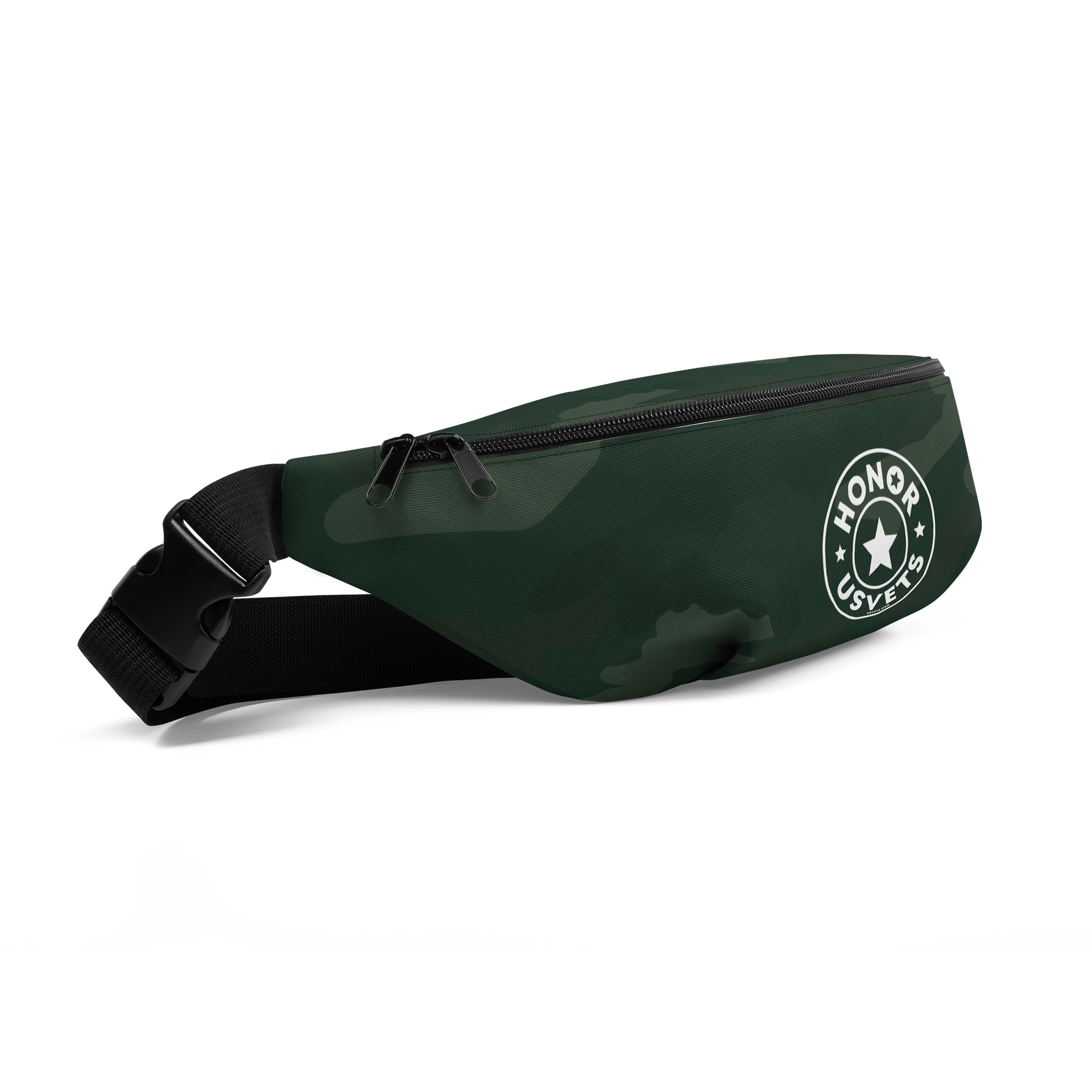 HONORUSVETS Fanny Pack product image (2)