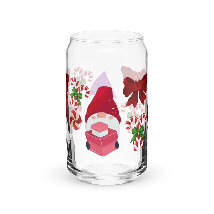 Gnome Wonderland Glass Set product image (5)