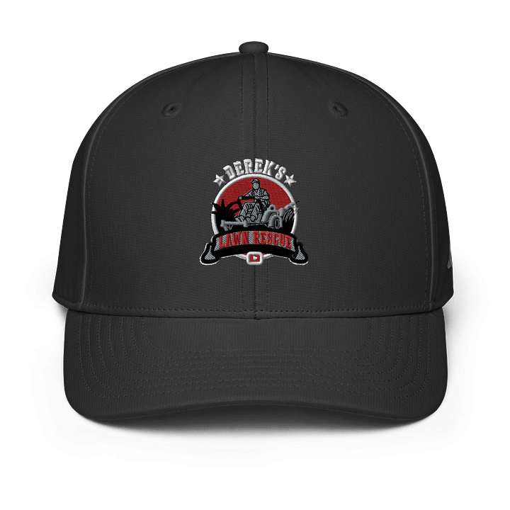 Adidas Embroidered Performance Cap product image (5)