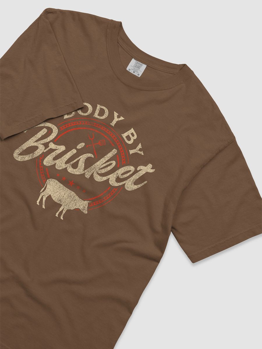 Body by Brisket Tee product image (17)