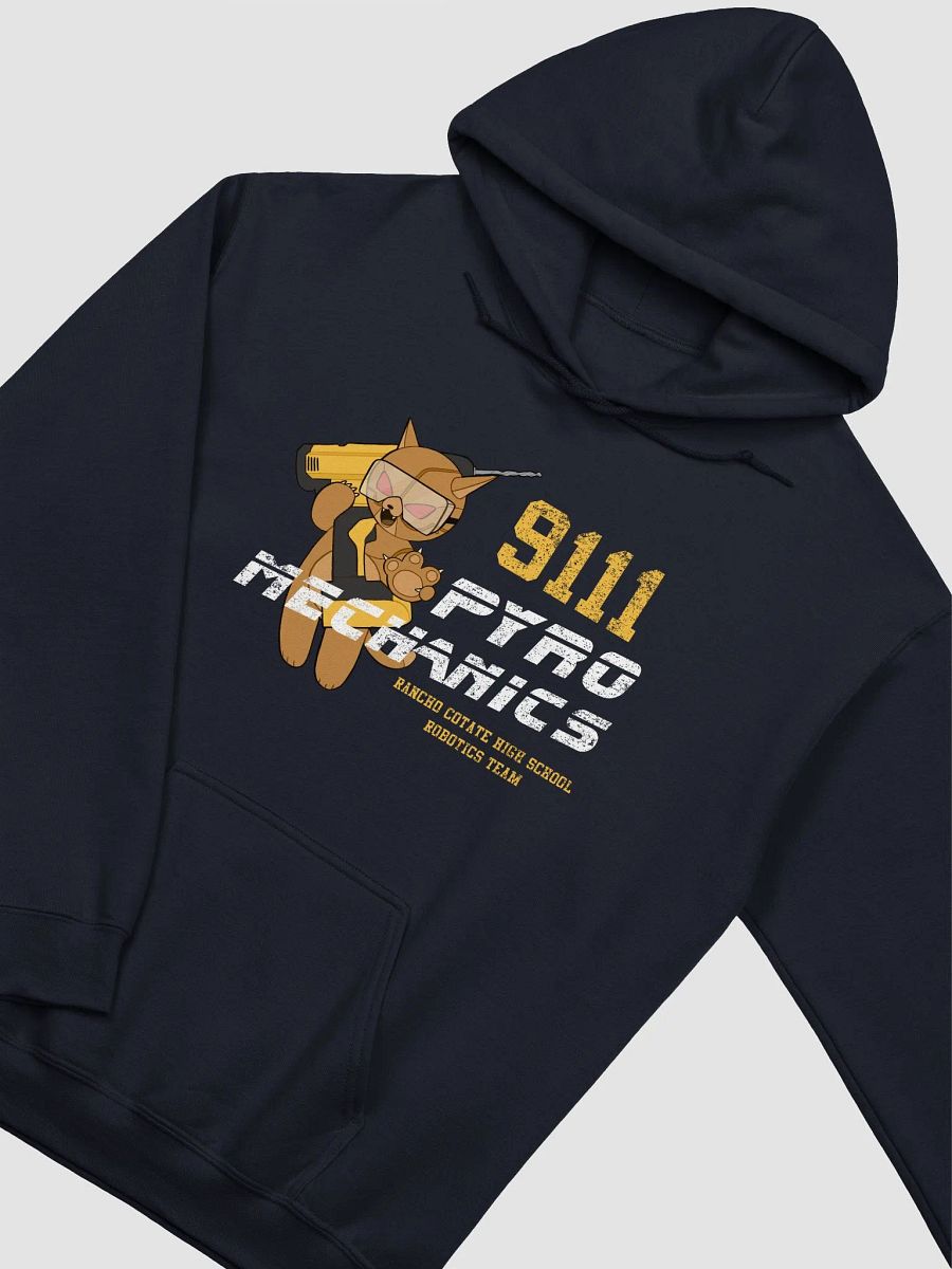 Hoodie product image (3)