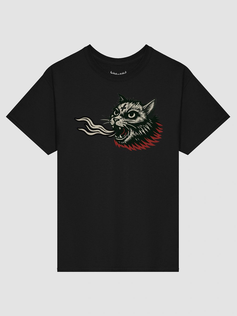 FLAME CAT product image (1)