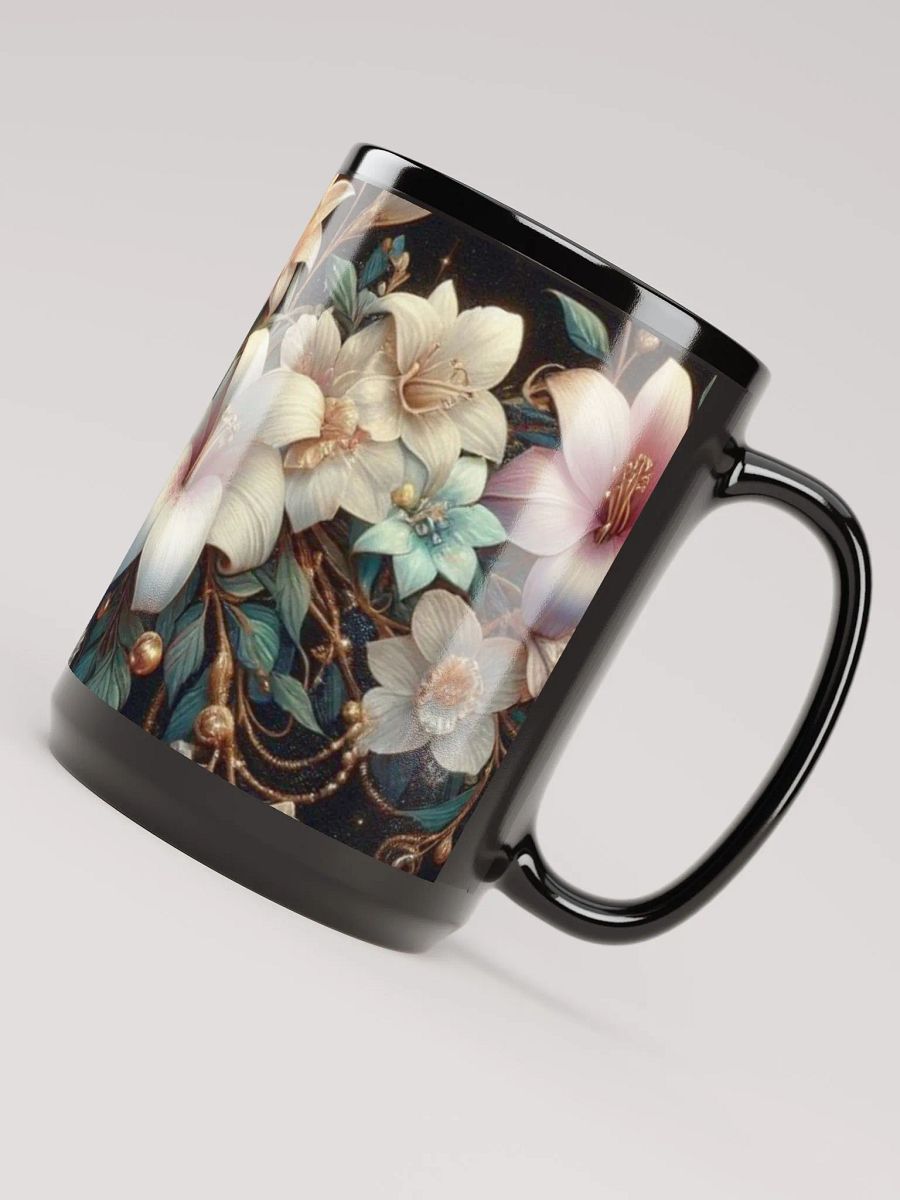 Floral Mug product image (4)