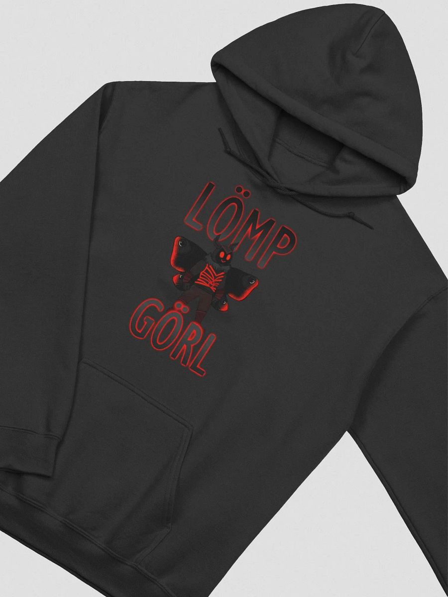 Lömp Görl Mothman Hoodie product image (27)