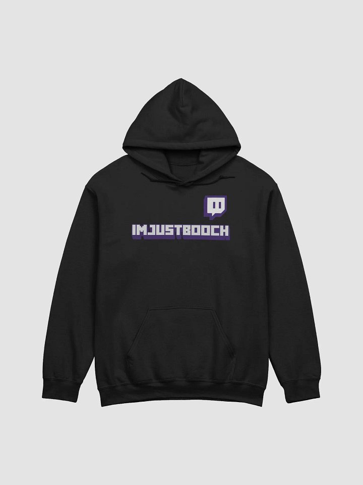 ImJustBooch Pullover product image (19)