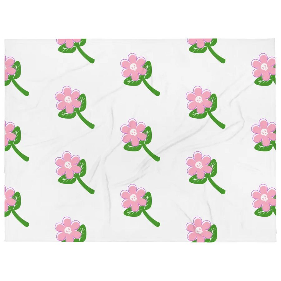 The Blanket product image (1)